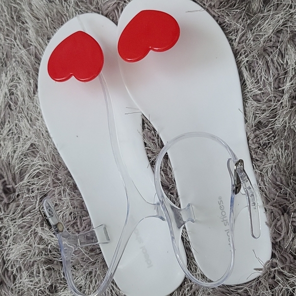 Beach sandals - Picture 2 of 4